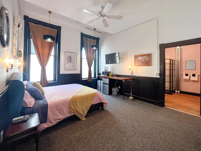 Bedroom 7