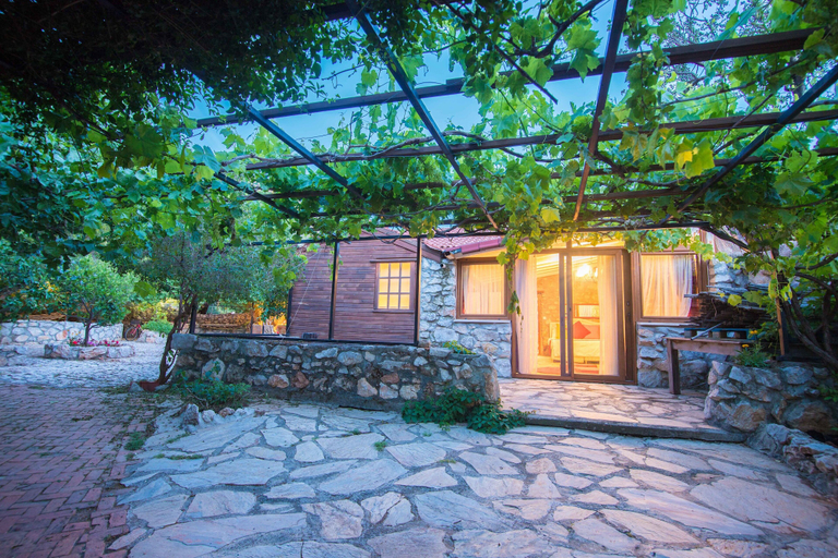 Garden 4, Villa Cottage Söğüt Marmaris, Marmaris