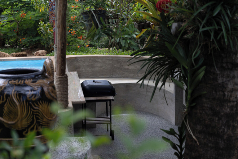 Others 3, Eco Friendly Mountain Villa, Phuket Island