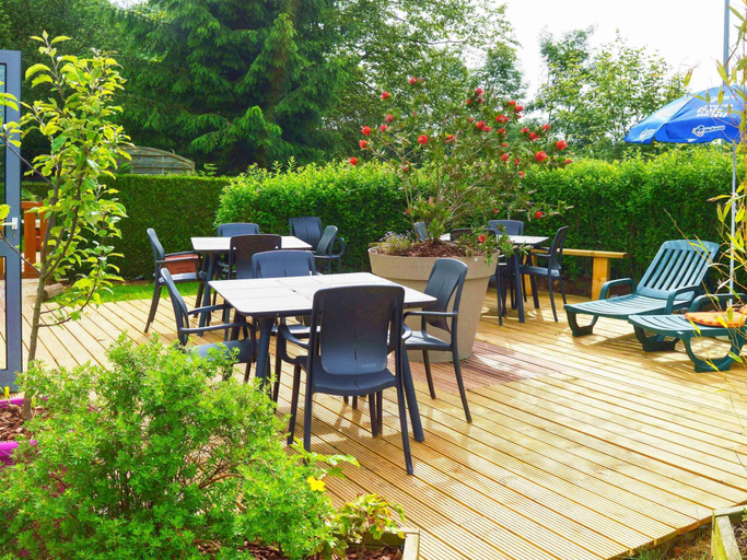 Food & Drinks 5, ibis budget Rouen Nord Isneauville, Seine-Maritime
