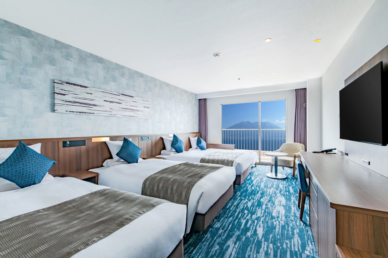 ART HOTEL Kagoshima, Kagoshima