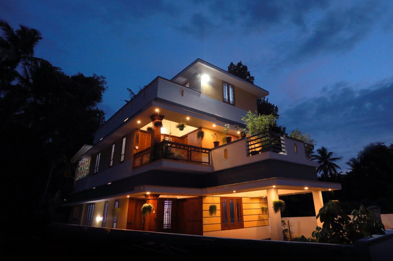 Primary image, Oyster Marris Homestays in Trivandrum, Thiruvananthapuram