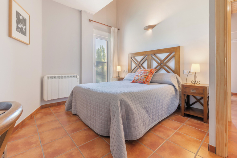 Apartamentos Fuentes de la Hoz, Teruel