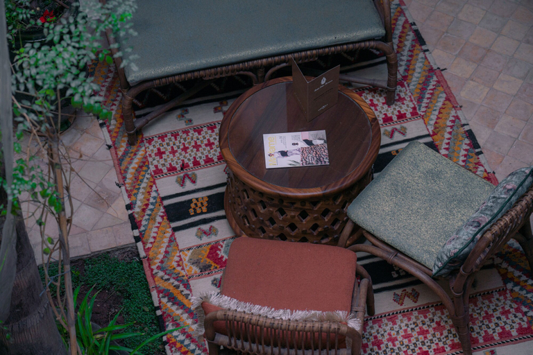 Others 5, Riad Lalla Mimouna, Marrakech