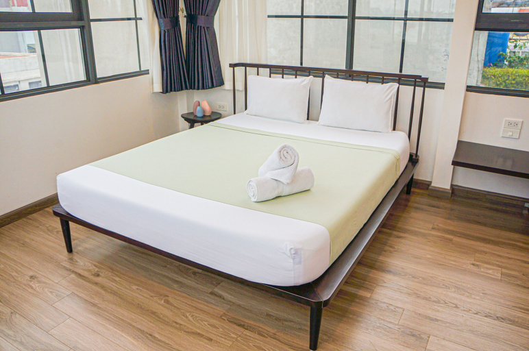 Bedroom 3, WECOZY NOI MIEU - Self check-in, Hoàn Kiếm