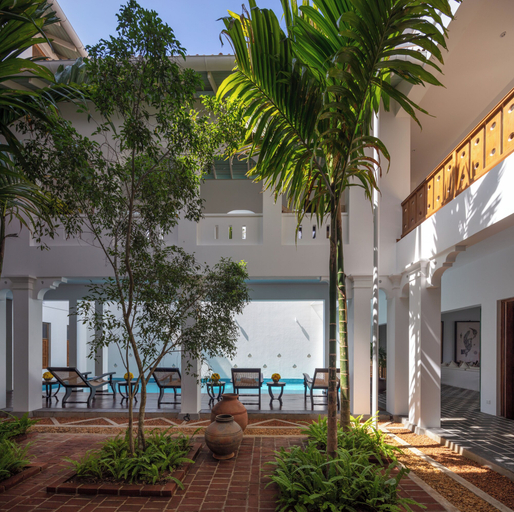 Exterior & Views 2, Taavetti, Galle Four Gravets