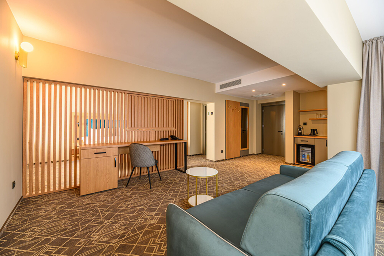 Others 5, Hotel Central Pascani, Pascani