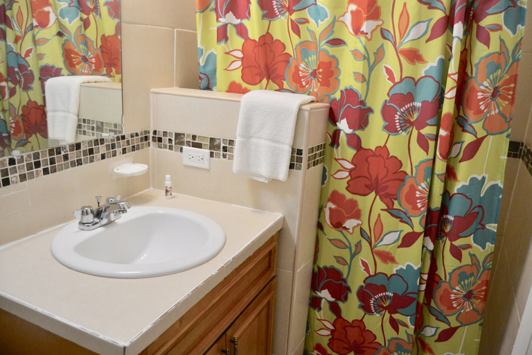 Bathroom 3, Waterway Condos