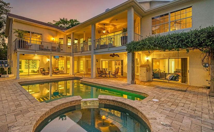 Exterior & Views 1, 1200 Tree Bay, Sarasota