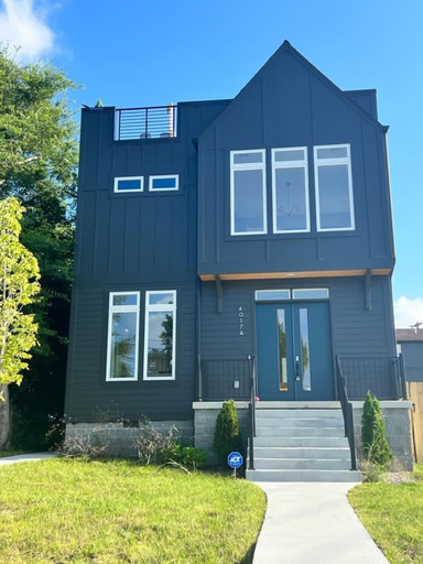 Exterior & Views, Designer's Dream in The Nations, Davidson