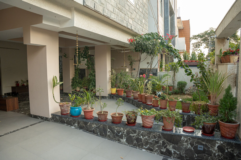 Others 4, Jaypore360 Homestay, Jaipur
