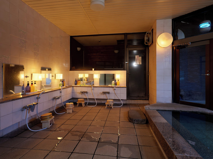 Food & Drinks, Tabist Sakura no Yakata Hotel, Fuefuki