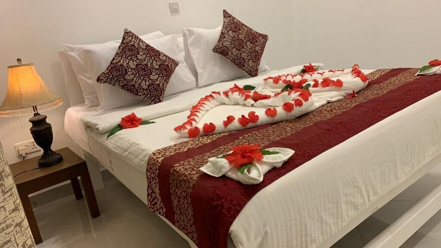 Bedroom, Kiwengwa Minazi Resort, Kaskazini 'B'