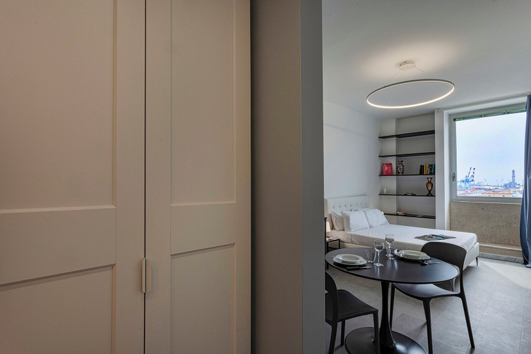 Others 3, Chic & Modern Lofts by Wonderful Italy, Genova
