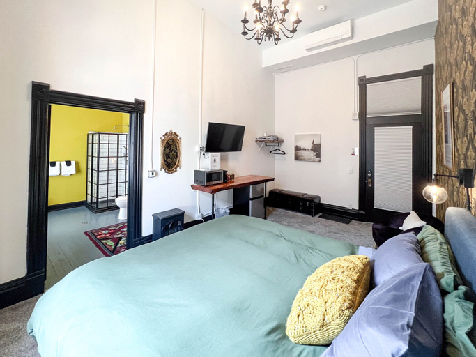 Bedroom 7