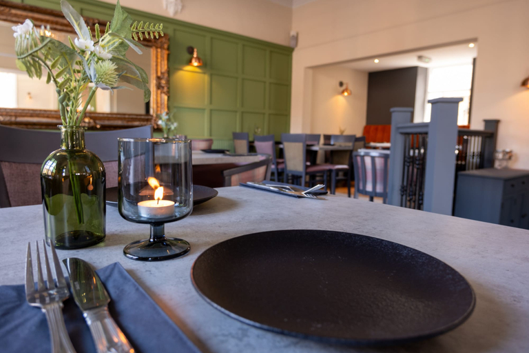 Others 4, Station Lounge & Rooms, Lancashire