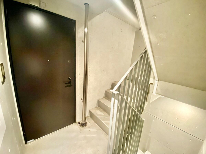 Others 4, AKIBA [Akihabara, Asakusa, and Ueno are also within walking distance! ] Designers/Unlimited wifi [Private lodging BNB], Taitō