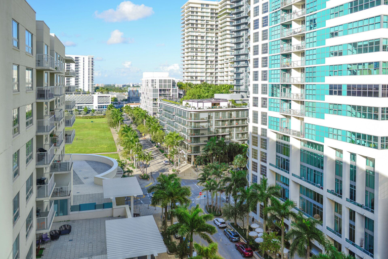 Exterior & Views 2, 3250 Ne Apartament - Wynwood Walkable, Miami-Dade