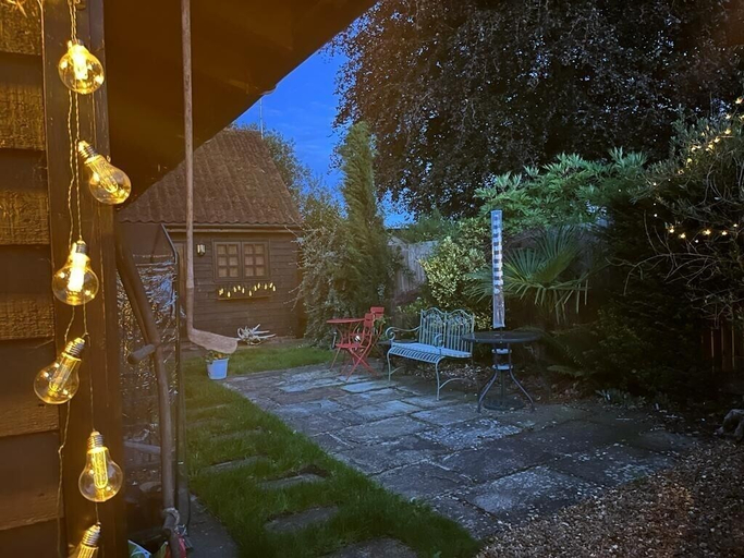 Exterior & Views 2, Two Storey Annex, Cambridgeshire
