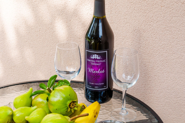 Food & Drinks 4, Apartments Dubrovnik Airport, Konavle
