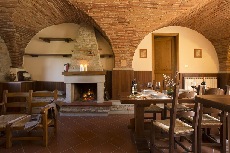 Food & Drinks 5, Buccia Nera, Arezzo