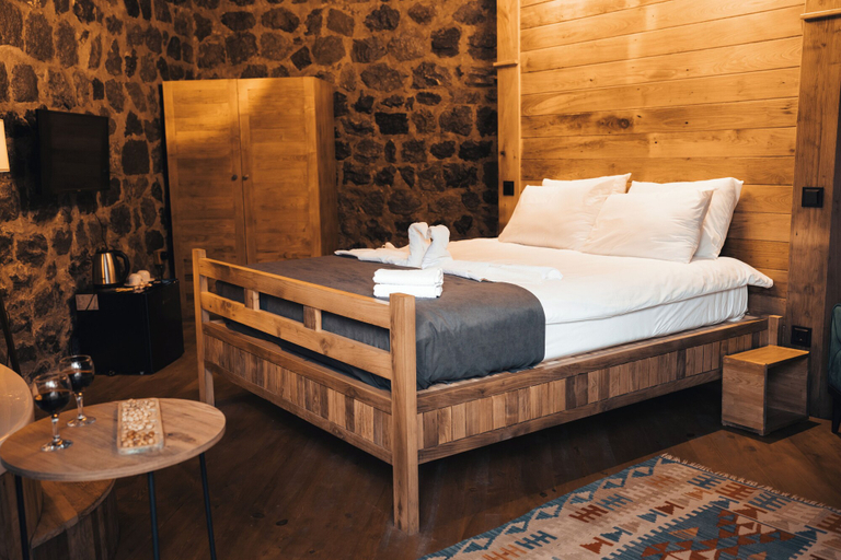 Room 4, Lome Çiftliği Otel ve Restoran, Arhavi