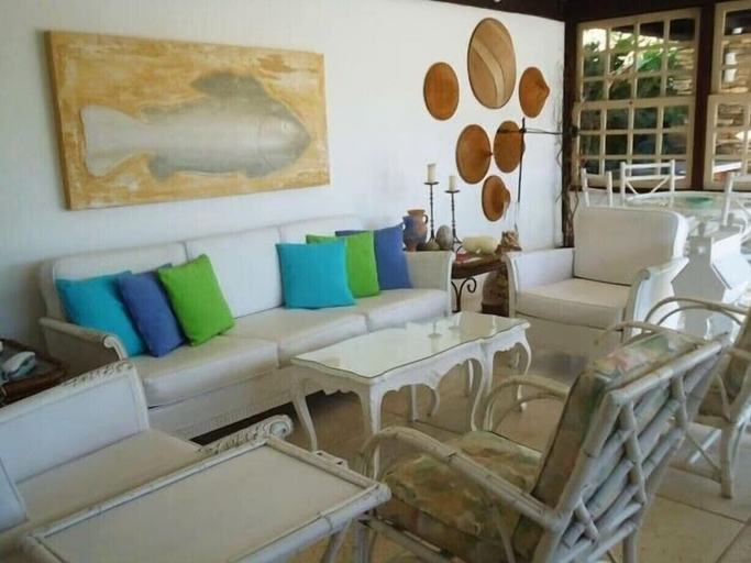 Others 5, Excelente casa com piscina Armação, Armação dos Búzios