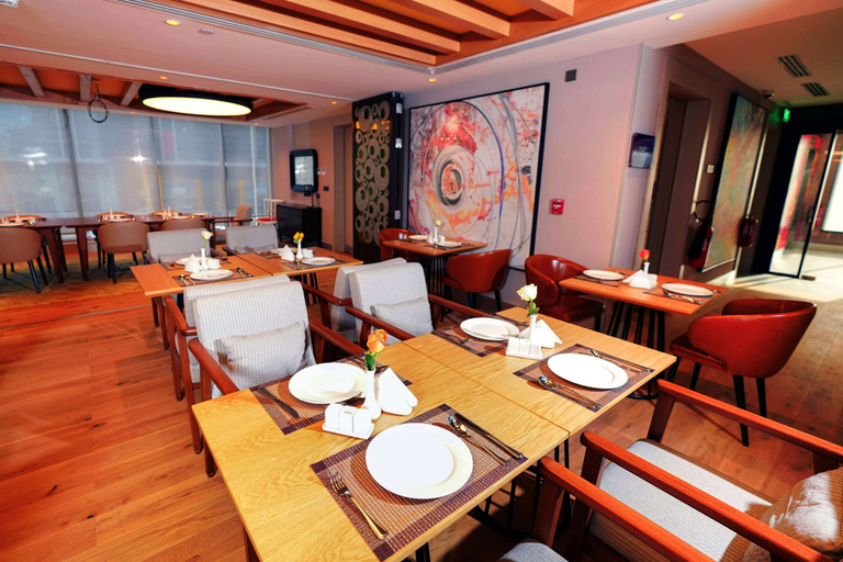 Food & Drinks 5, Ramada Encore Wyndham AL Khobar Corniche, Al Khobar