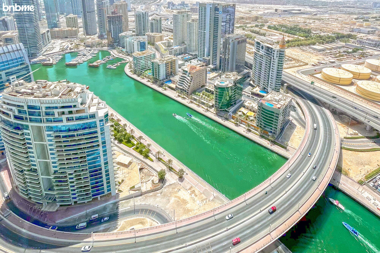 Exterior & Views 2, bnbme | Address Beach Resort | 1 BDR, Dubai