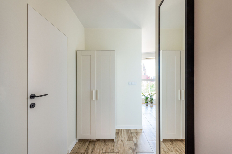 Others 4, apartamenty-wroc Old Town Residence, Środa Śląska