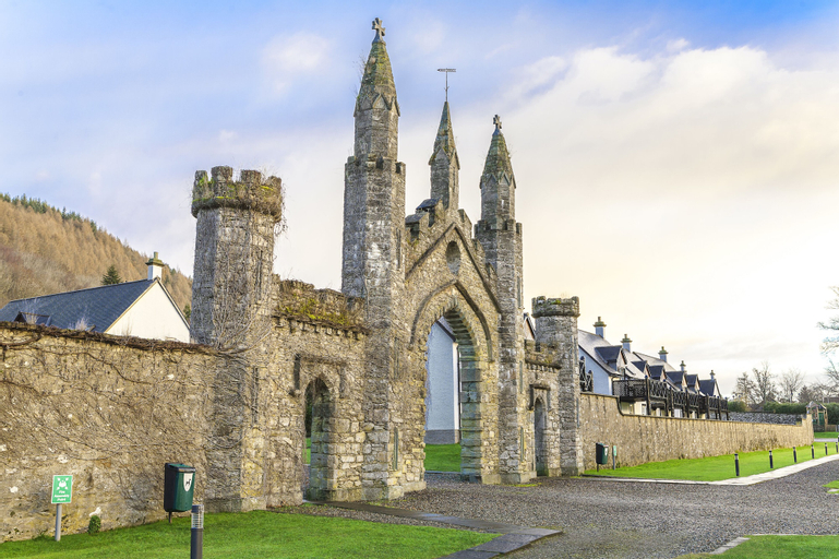 The Kenmore Club, Perthshire and Kinross