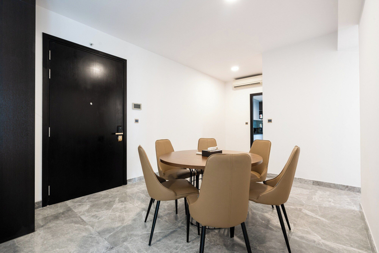 Others 5, D1 Mension Building, District 1