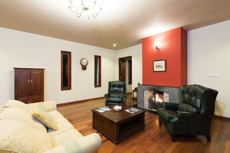 Interior 4, The Walden, Nuwara Eliya