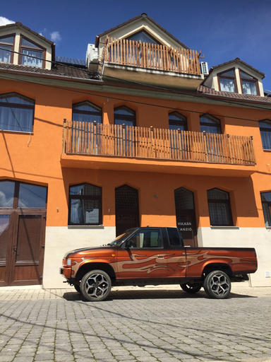 Exterior & Views 2, Vulkan Wellness Panzio, Pécs