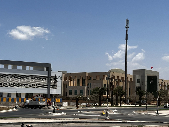 Exterior & Views 2, SUDRESIDENCE, Agadir-Ida ou Tanane