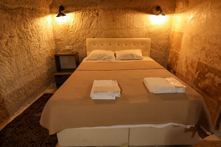 Bedroom 3, Peri Cave Hotel, Nevşehir