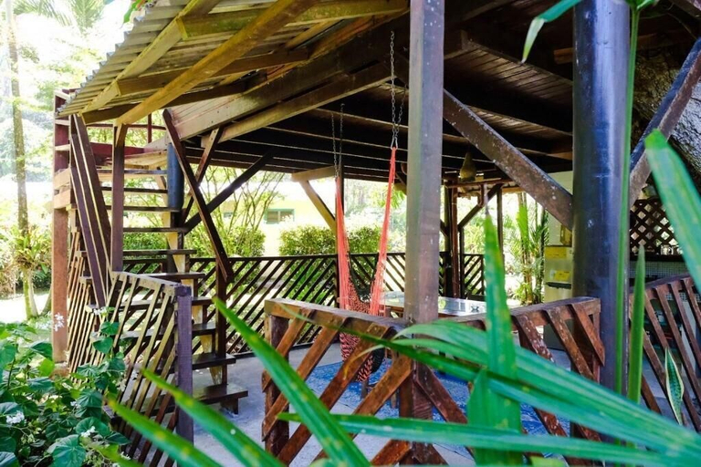 Others 5, Playa Grande Lodge, Talamanca