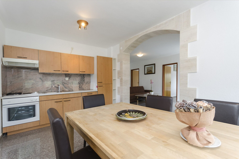 Others 5, Apartments Crystal, Vodice