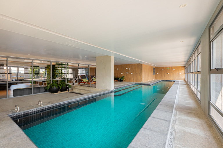 Sport & Beauty 5, ZCM - Condomínio Z Cotovia- Anora Spaces, São Paulo