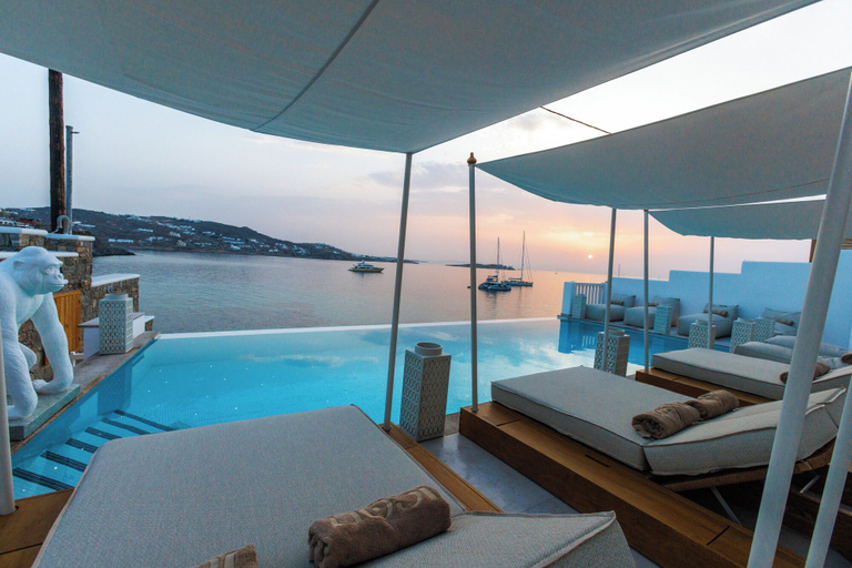 Others 4, Icon Mykonos, South Aegean