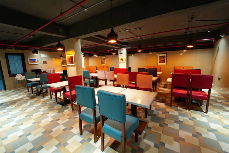 Food & Drinks 5, Mevid hotels, Ranga Reddy