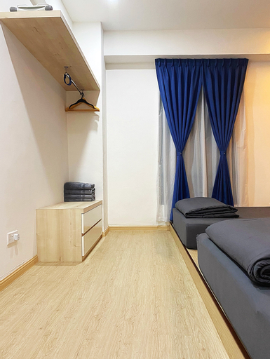 Bedroom 4, Amadel® Residence 爱媄德民宿 13, Malacca City