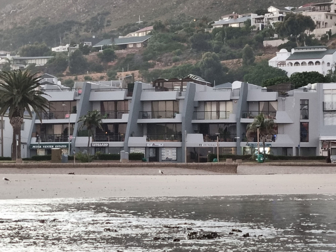 Exterior & Views 2, Beach2Anchor, City of Cape Town