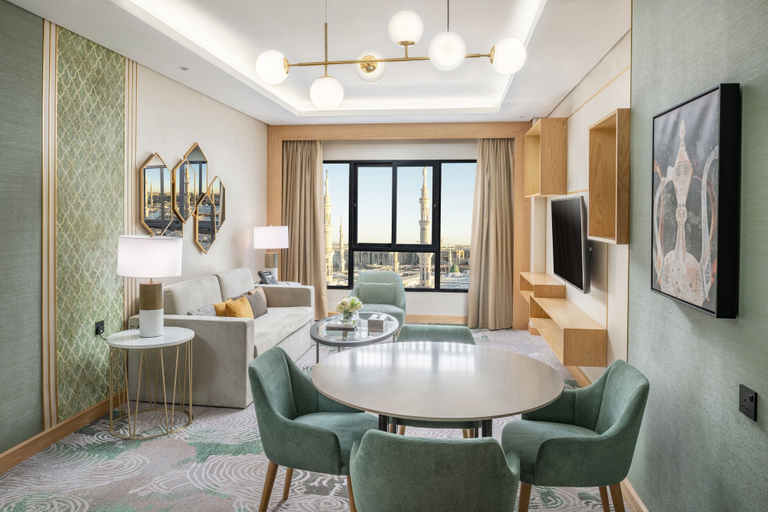 Others 4, Taiba Suites Madinah, Al Madinah Al Munawwarah