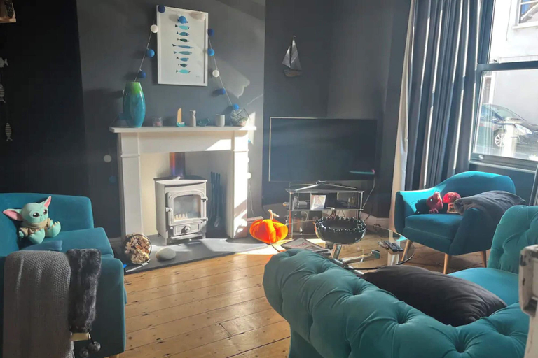 Others 4, Charming 3BD House W/private Garden - Bristol, Bristol