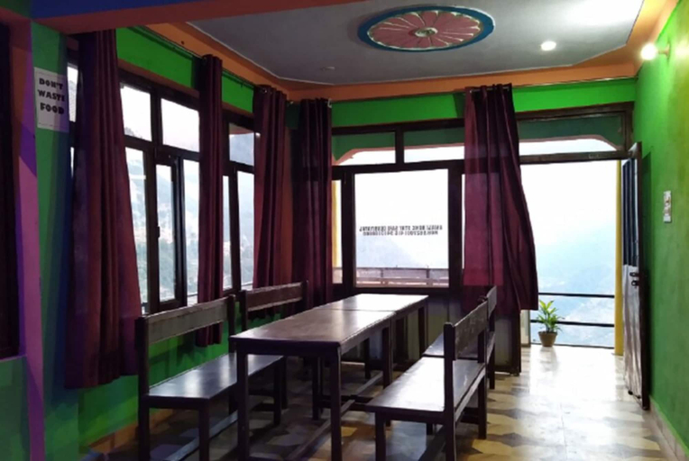 Others 4, Goroomgo Anjali Home Stay Deoriatal Uttarakhand, Rudraprayag