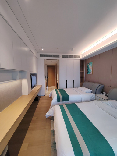 fuan hotel, Shenzhen