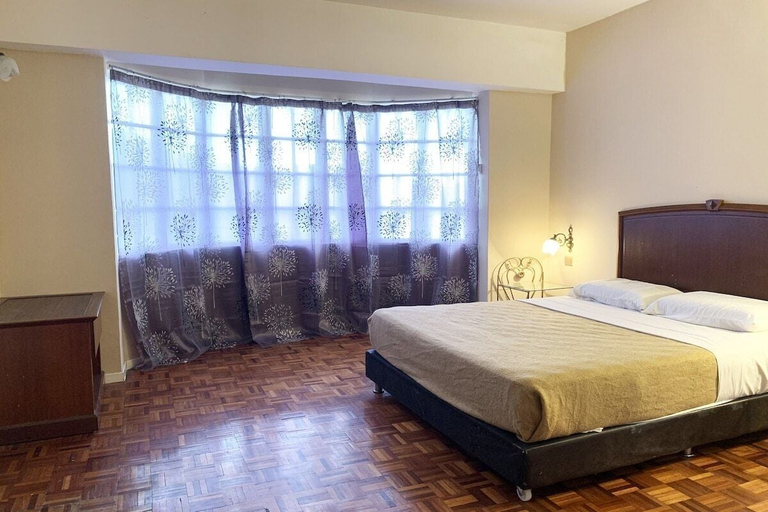 Bedroom 3, Star Regency Hotel Apartments, Cameron Highlands