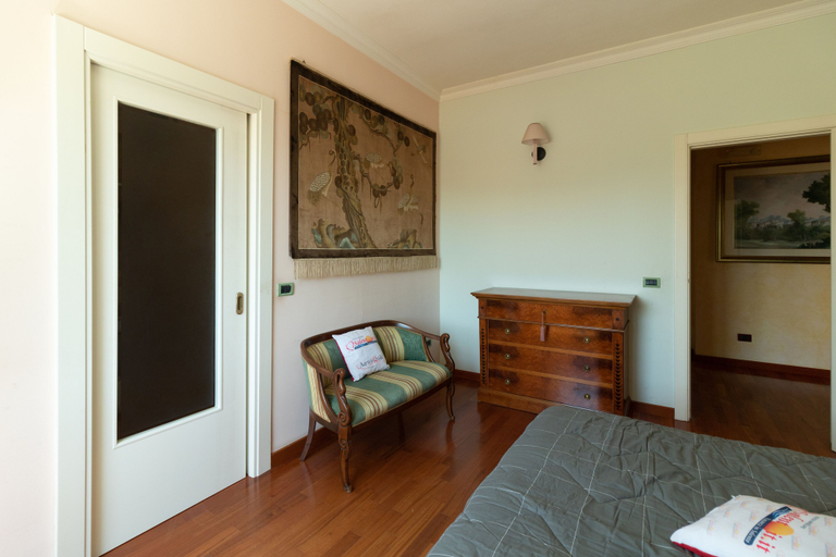 Room 4, Casa vacanza La Picciotta, Lecce