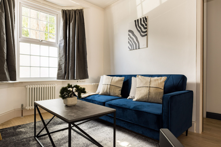 Others 5, The Stratford Villas, London